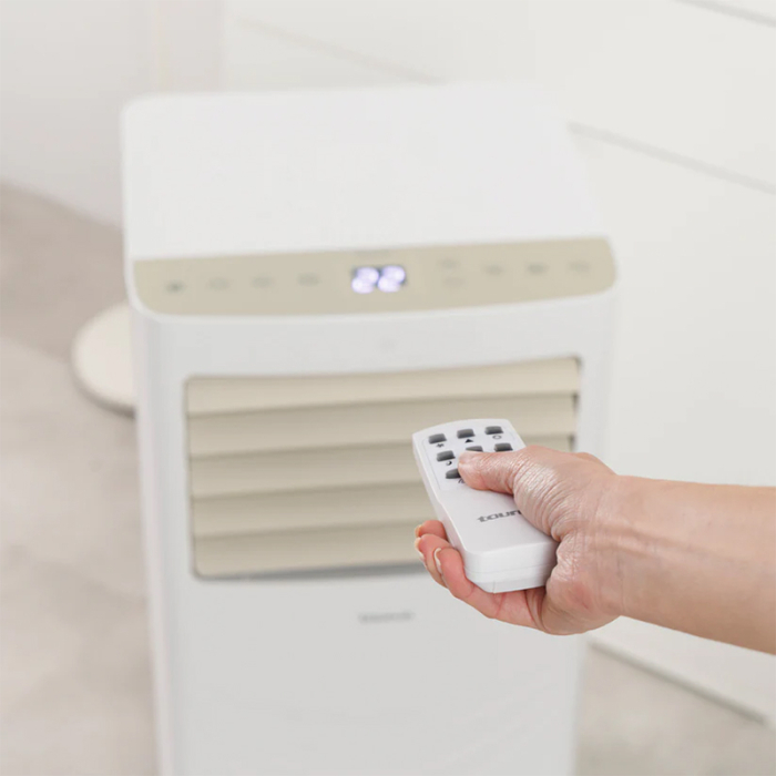 APARAT AER CONDITIONAT POMPA CALDURA TEMP DESIGN ULTRA [8]