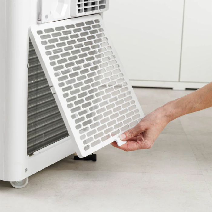 APARAT AER CONDITIONAT POMPA CALDURA TEMP DESIGN ULTRA [6]