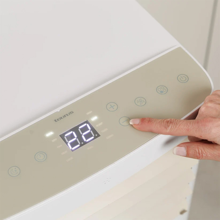 APARAT AER CONDITIONAT POMPA CALDURA TEMP DESIGN ULTRA [3]