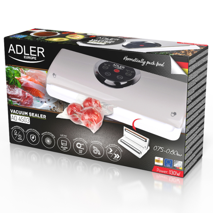 APARAT AMBALARE IN VID AD 4503 ADLER [14]