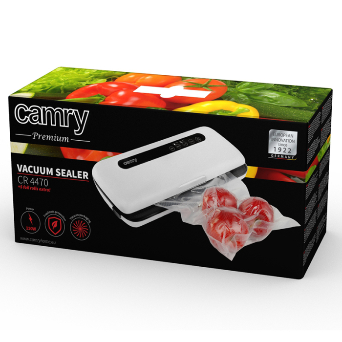 APARAT AMBALARE IN VID CR 4470 CAMRY [6]