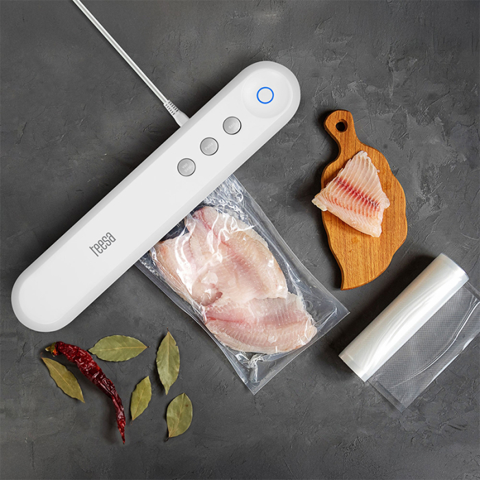 APARAT AMBALARE IN VID V100 30CM 70W TEESA [9]