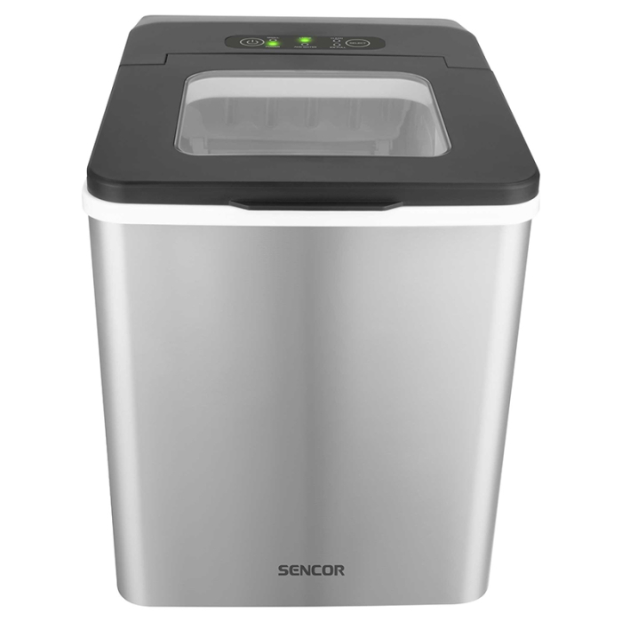 APARAT CUBURI DE GHEATA 12KG 1.8L 150W SENCOR [5]