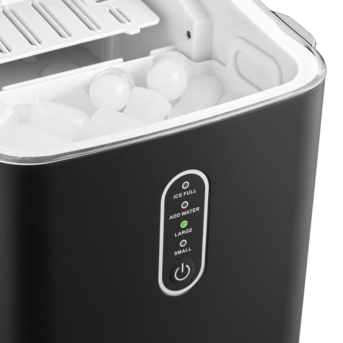 APARAT CUBURI DE GHEATA 12KG 1L 120W SENCOR [8]