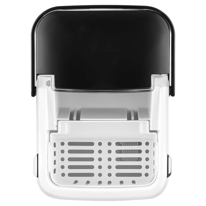 APARAT CUBURI DE GHEATA 12KG 1L 120W SENCOR [11]