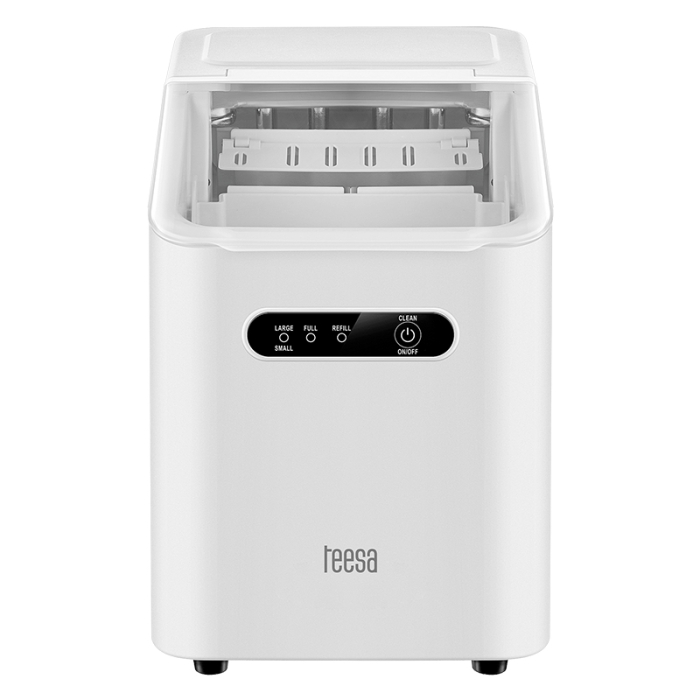 APARAT CUBURI GHEATA 11KG 1L 110W EASY ICE TEESA [5]