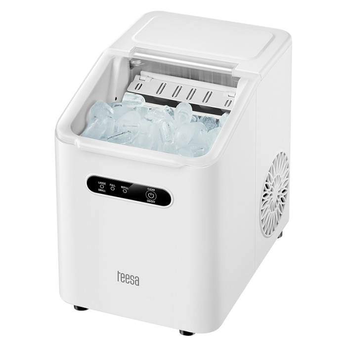 APARAT CUBURI GHEATA 11KG 1L 110W EASY ICE TEESA [4]