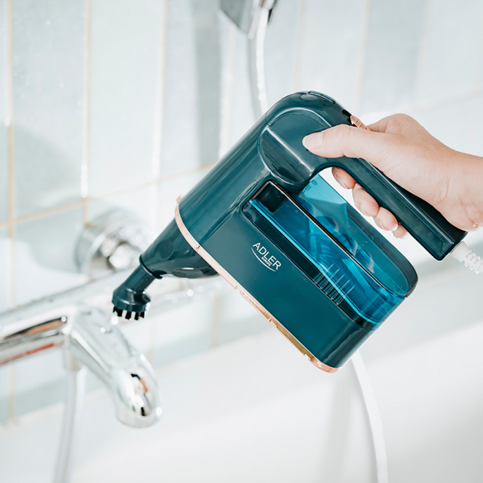 APARAT CURATAT CU ABURI AD 7050 ADLER [6]