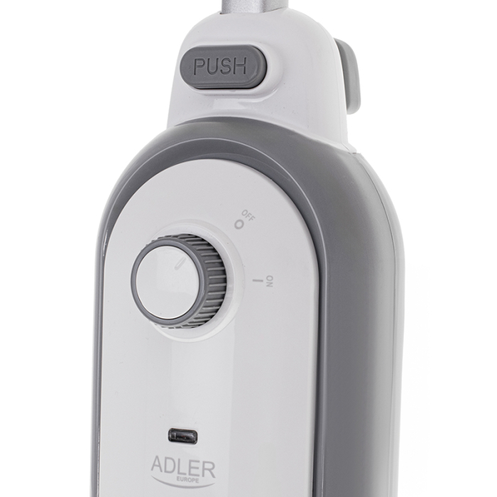 APARAT CURATAT CU ABURI AD 7057 ADLER [10]