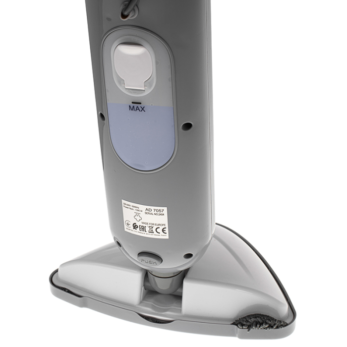 APARAT CURATAT CU ABURI AD 7057 ADLER [12]