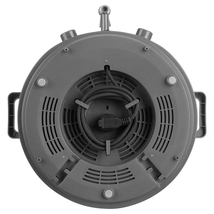 APARAT DE CONSERVARE 27L 1800W SENCOR [6]