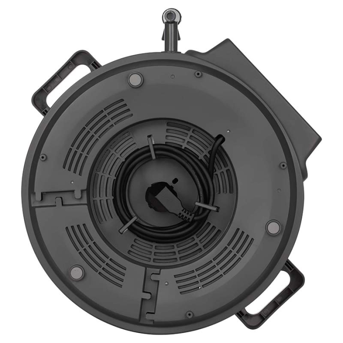 APARAT DE CONSERVARE 27L 1800W SENCOR [10]