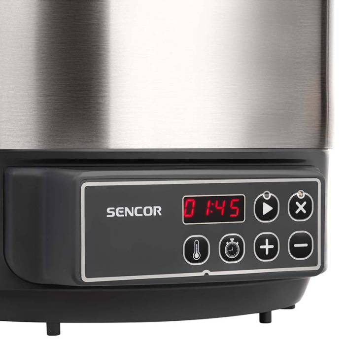 APARAT DE CONSERVARE 27L 1800W SENCOR [11]