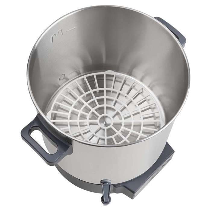 APARAT DE CONSERVARE 27L 1800W SENCOR [9]