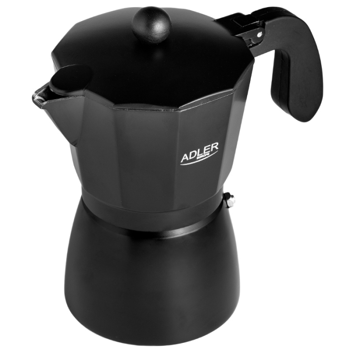 APARAT DE FACUT CAFEA ESPRESSO 320ML ADLER [5]