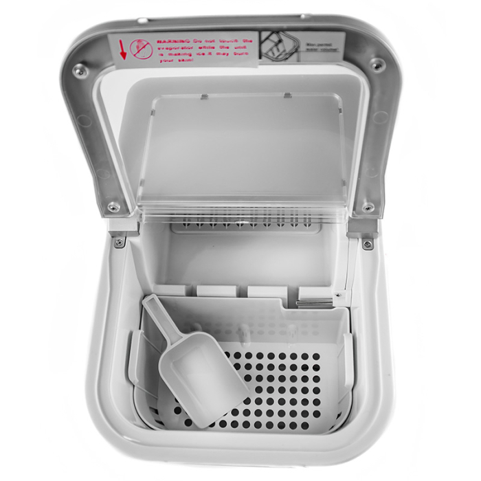 APARAT DE FACUT CUBURI GHEATA CAMRY [6]