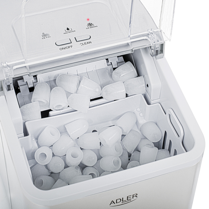 APARAT DE FACUT GHEATA 100W AD 8086 ADLER [16]