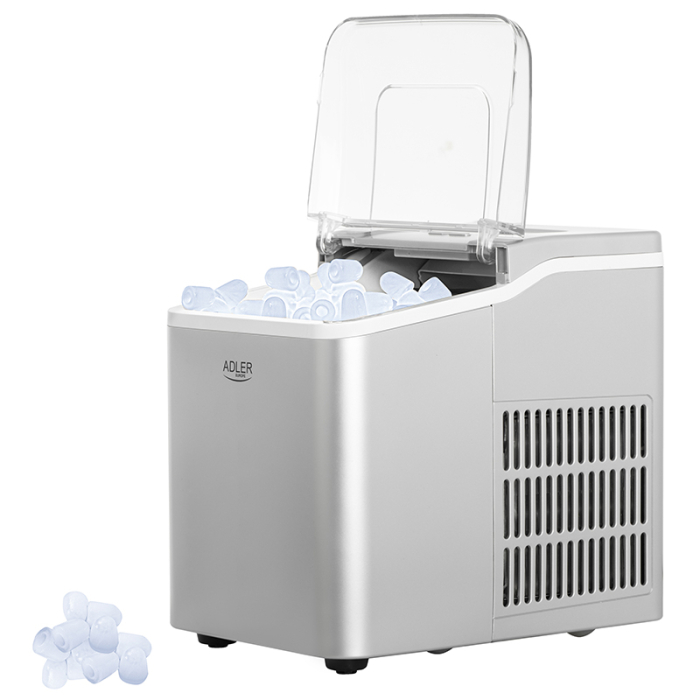 APARAT DE FACUT GHEATA 100W AD 8086 ADLER [18]