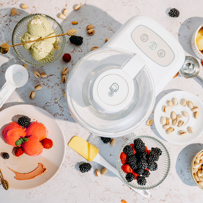 APARAT DE FACUT INGHETATA CAMRY [4]