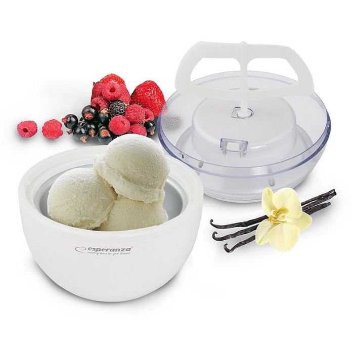 APARAT DE FACUT INGHETATA VANILLA ESPERANZA [3]