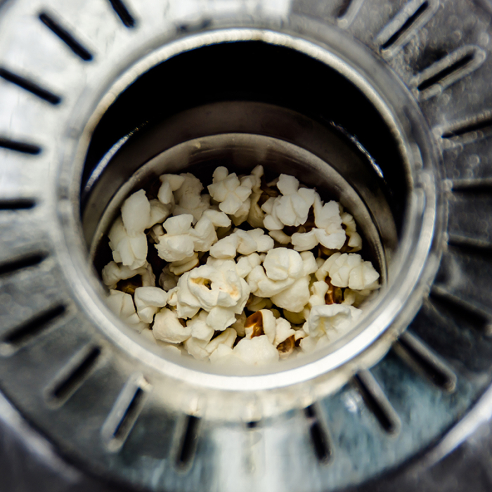 APARAT DE FACUT POPCORN MINGE FOTBAL ADLER [7]