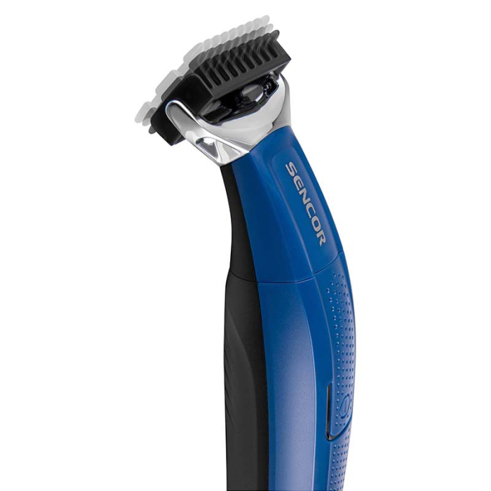 APARAT DE RAS MULTIFUNCTIONAT SENCOR [15]