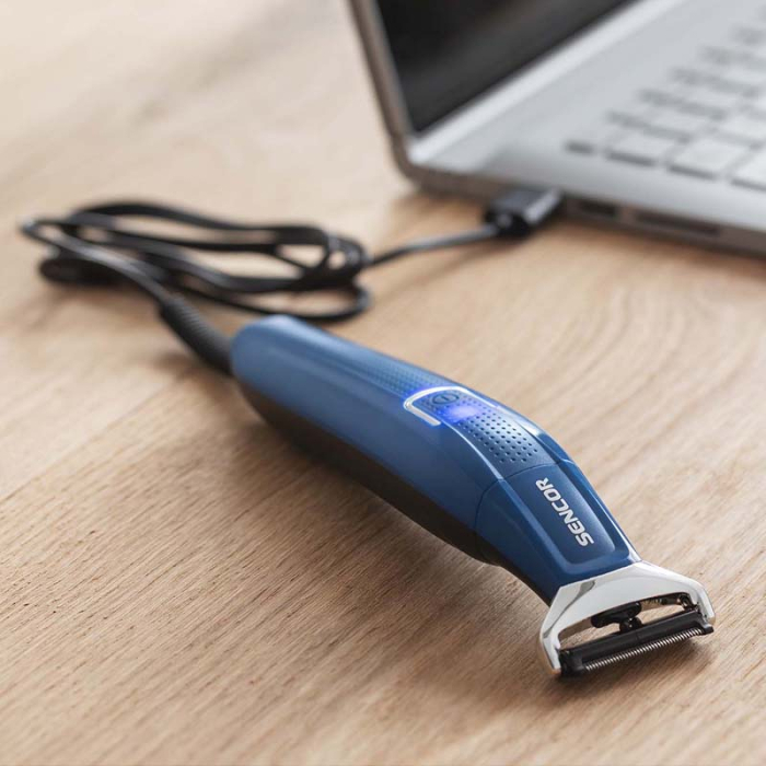 APARAT DE RAS MULTIFUNCTIONAT SENCOR [5]