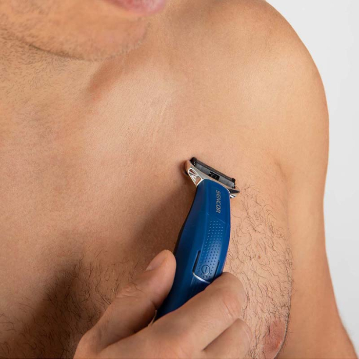 APARAT DE RAS MULTIFUNCTIONAT SENCOR [9]