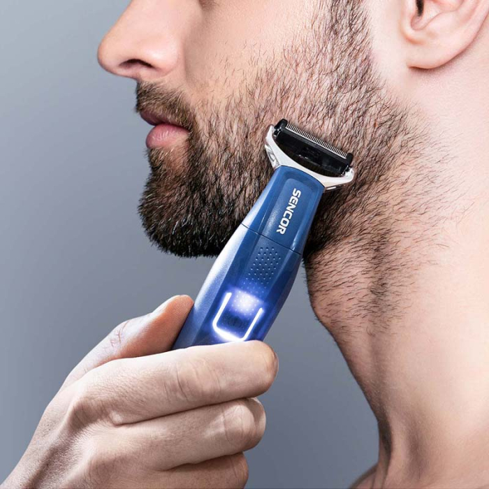 APARAT DE RAS MULTIFUNCTIONAT SENCOR [6]