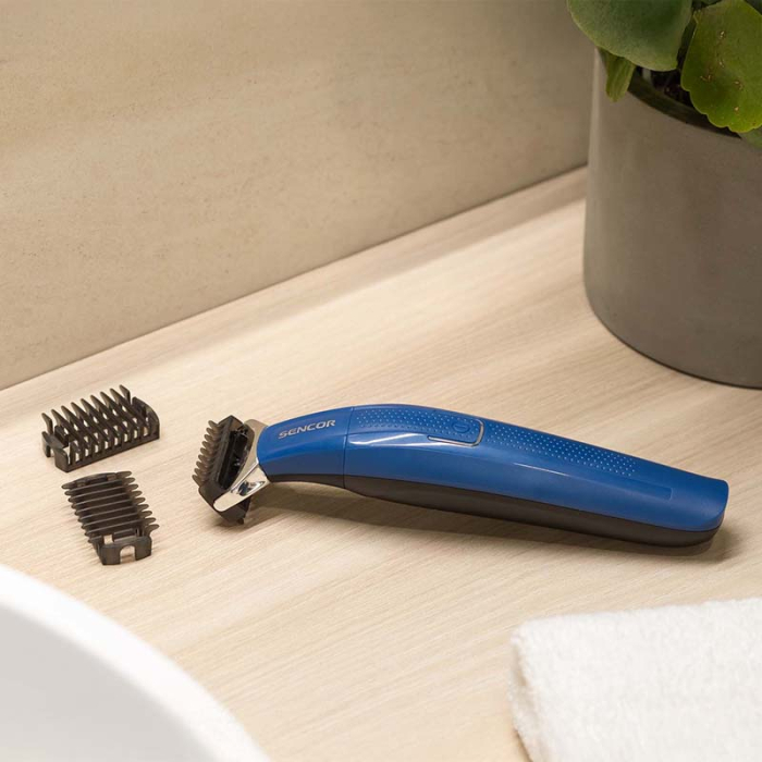 APARAT DE RAS MULTIFUNCTIONAT SENCOR [4]