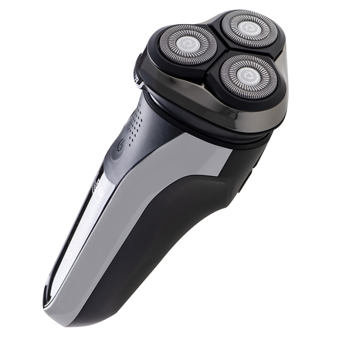 APARAT DE RAS ROTATIV 3 CAPETE ADLER [6]