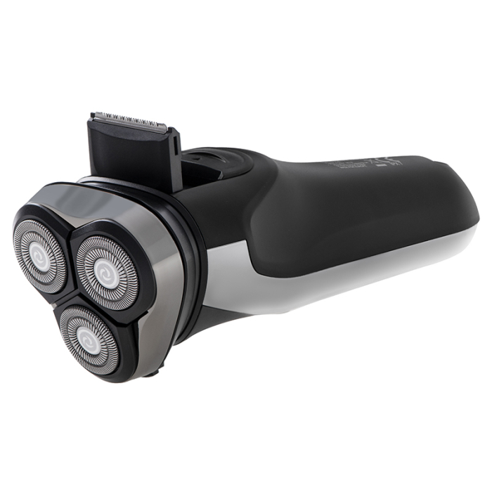 APARAT DE RAS ROTATIV 3 CAPETE ADLER [7]