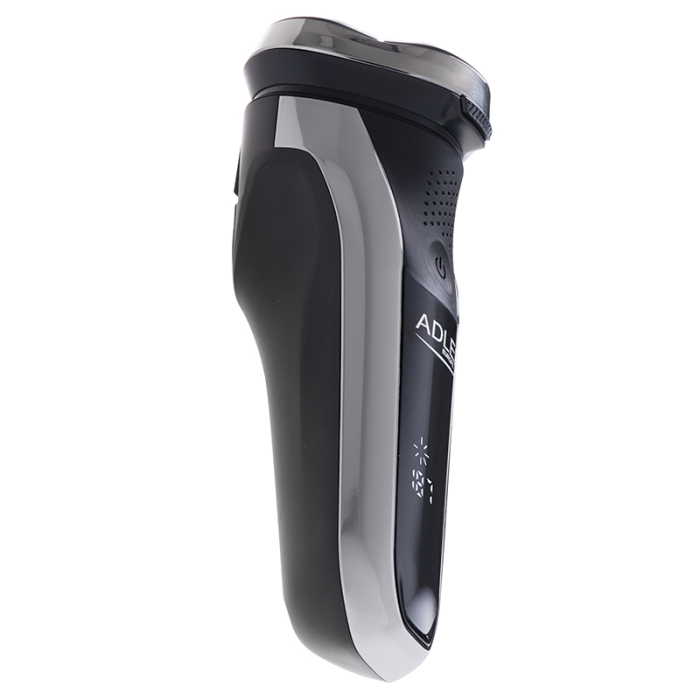 APARAT DE RAS ROTATIV 3 CAPETE ADLER [5]
