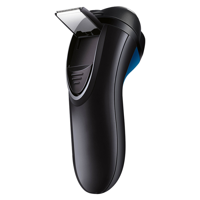 APARAT DE RAS ROTATIV ALBASTRU SENCOR [3]