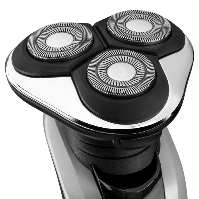 APARAT DE RAS ROTATIV CU HUSA SENCOR [4]