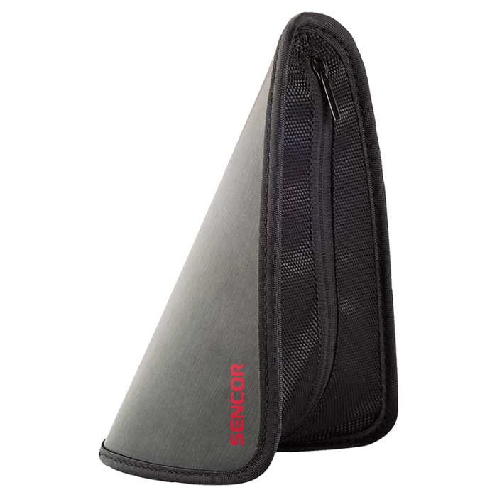 APARAT DE RAS ROTATIV CU HUSA SENCOR [7]