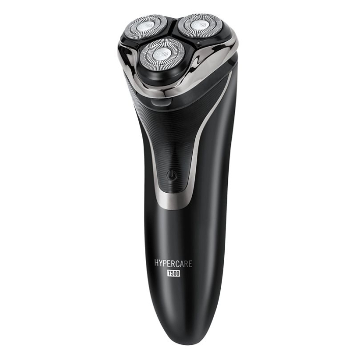 APARAT DE RAS ROTATIV HYPERCARE T500 TEESA [2]