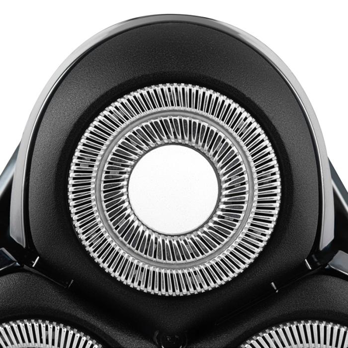 APARAT DE RAS ROTATIV NEGRU SENCOR [7]