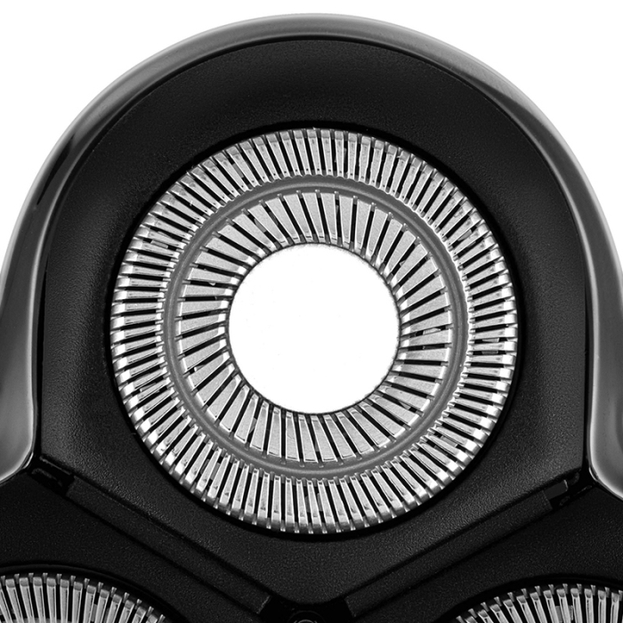 APARAT DE RAS ROTATIV NEGRU SENCOR [10]