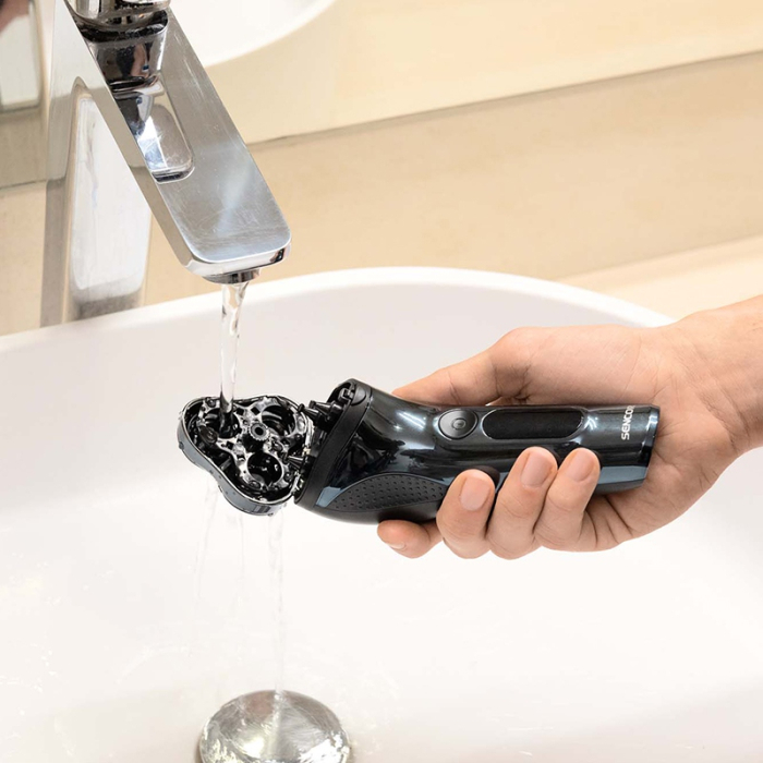 APARAT DE RAS ROTATIV SMS4210BK SENCOR [6]