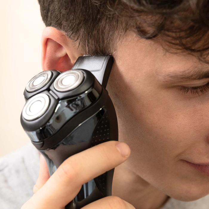 APARAT DE RAS ROTATIV SMS4210BK SENCOR [5]