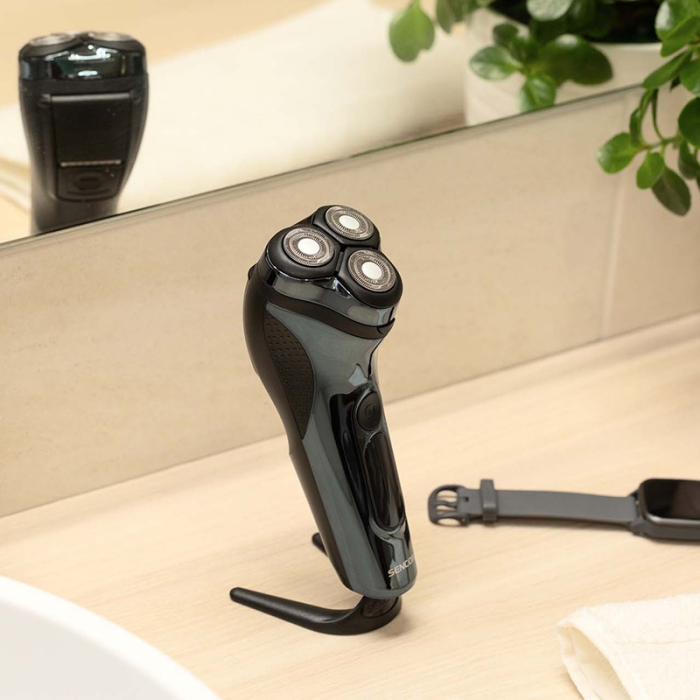 APARAT DE RAS ROTATIV SMS4210BK SENCOR [3]