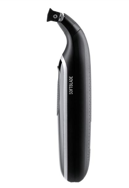 APARAT DE RAS SOFTBLADE TEESA [3]