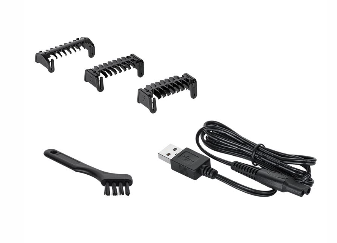 APARAT DE RAS SOFTBLADE TEESA [4]