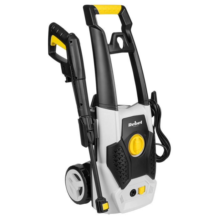 APARAT DE SPALAT CU PRESIUNE 1200W REBEL [5]