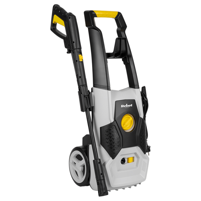 APARAT DE SPALAT CU PRESIUNE 1800W REBEL [3]