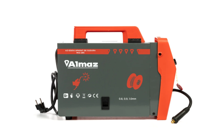 Aparat de sudura MIG-285 [2]