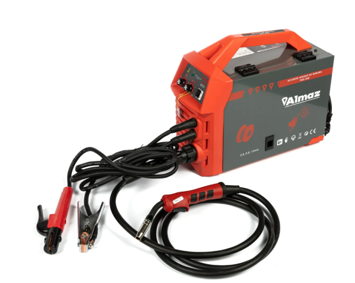 Aparat de sudura MIG-308 [4]