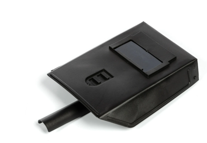 Aparat de sudura MIG-308 [5]