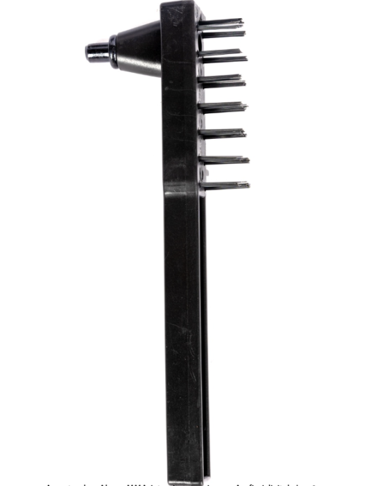 Aparat de sudură MMA 250A cu afișaj digital – Almaz AZ-ES1004-S001-G01  Performanță optimizată cu afișaj digital și funcții avansate! Aparatul de sudură Almaz MMA 250A (AZ-ES1004-S001-G01) este un ech [7]